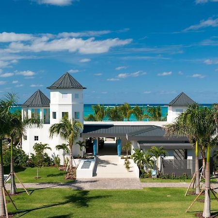 The Veranda Resort And Residences Grace Bay Esterno foto