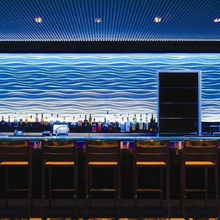 The Veranda Resort And Residences Grace Bay Ristorante foto